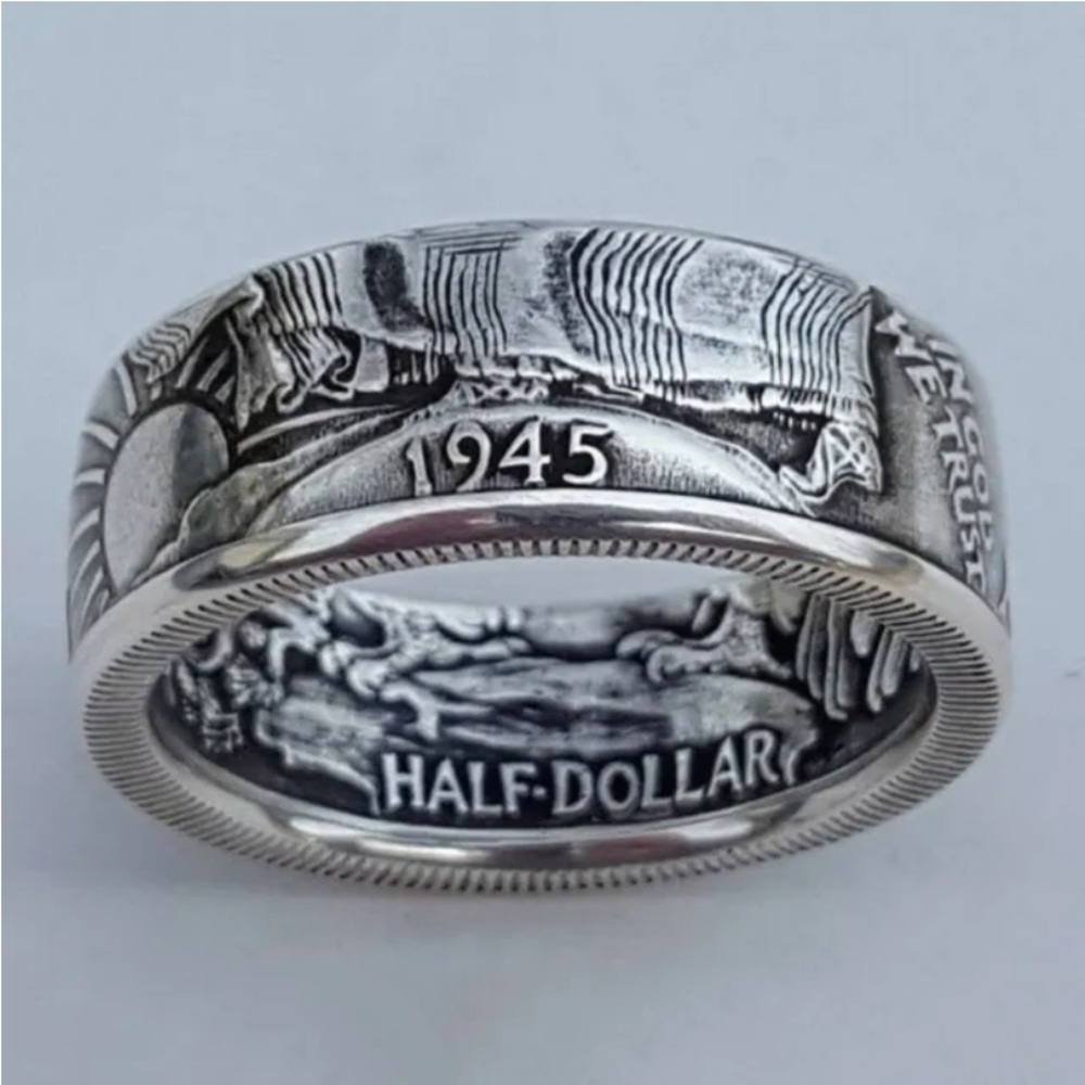 Fashion Jewelry. Men/Women’s size 8